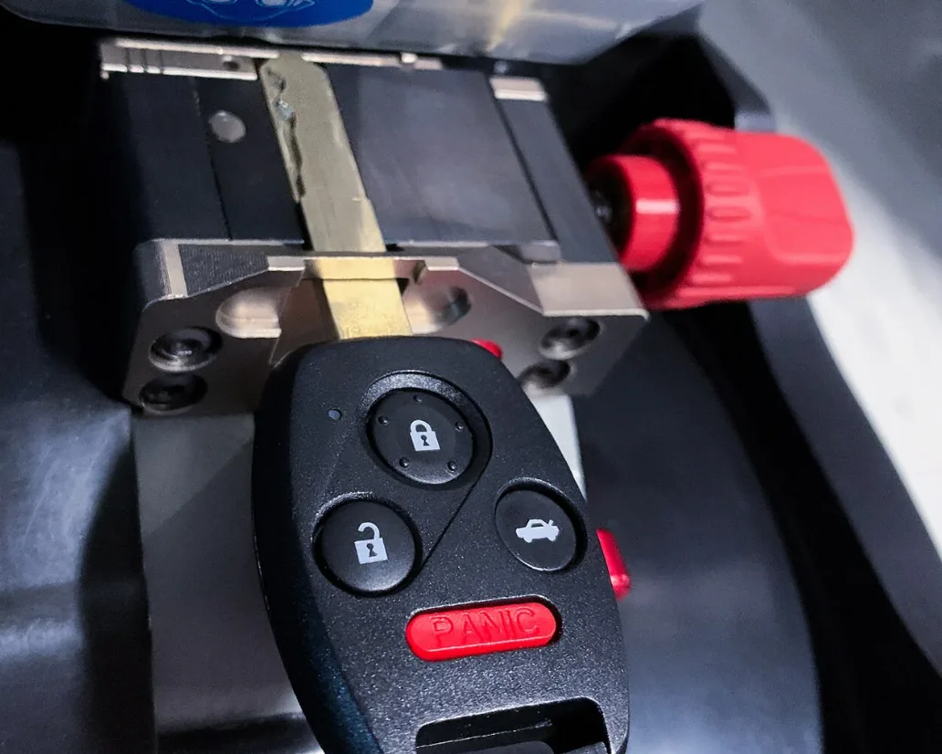 Key Cutting - Port St Lucie FL