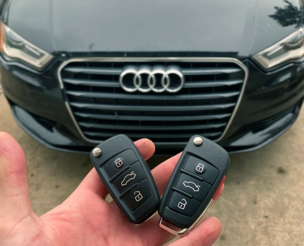 Key Programming - Port St Lucie FL