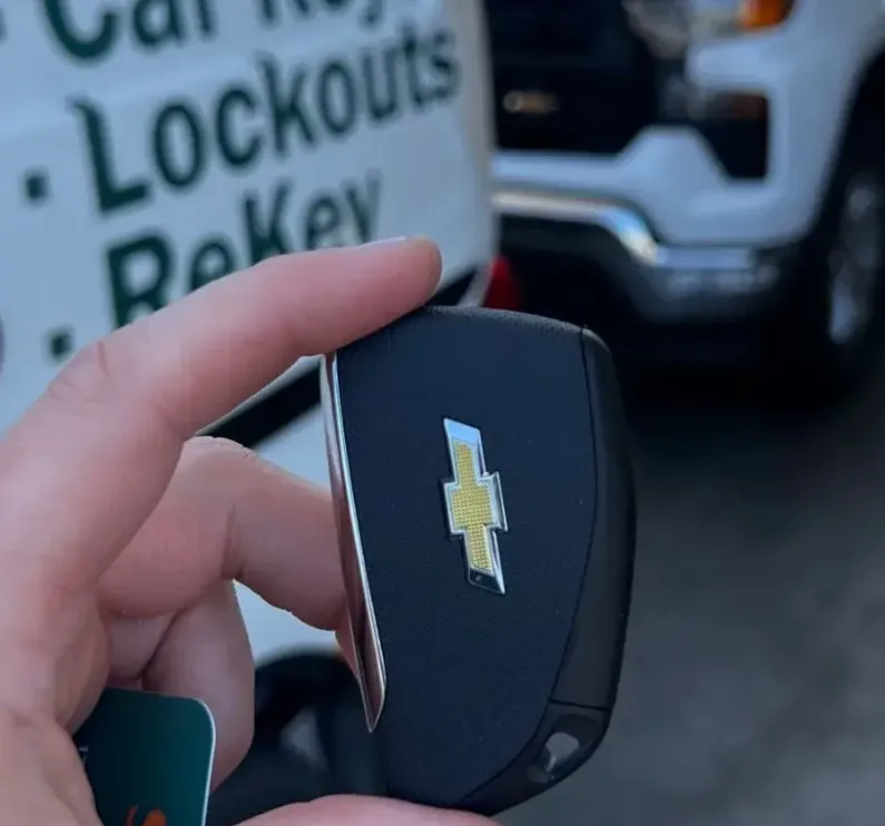 car key service port st lucie service